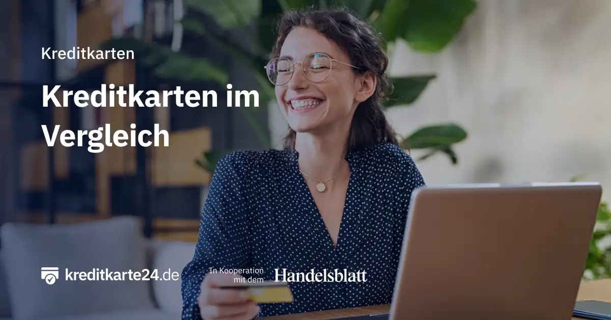 Vier Kartenarten, fünf Kostenposten: welche Karte passt