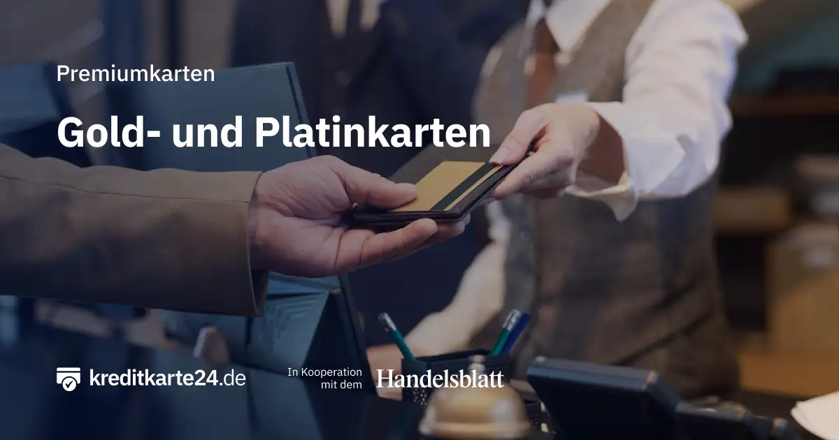 Versicherungen, Lounge, Concierge: was Premiumkarten leisten